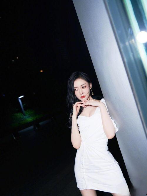 张天爱最新爆料文字图片,揭秘幕后的真实故事 第1张 张天爱最新爆料文字图片,揭秘幕后的真实故事 第1张