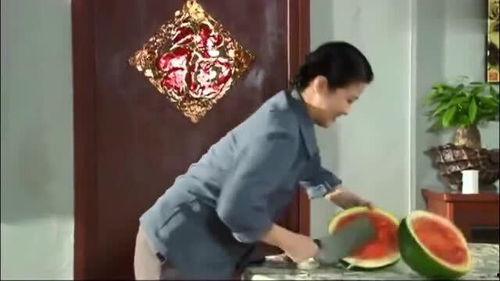 农村女网红吃瓜图片视频,揭秘乡村生活新风尚  第3张