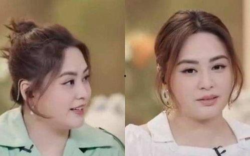 阿娇最新的爆料,娱乐圈背后的惊人真相  第3张