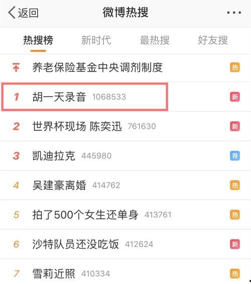 罗宝爆料视频在线观看免费,揭秘幕后真相  第3张