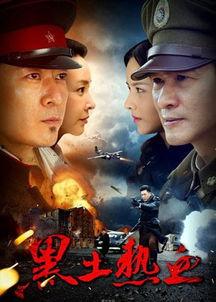 热血黑土在线观看,激情燃烧的岁月在线观看之旅 第1张 热血黑土在线观看,激情燃烧的岁月在线观看之旅 第1张